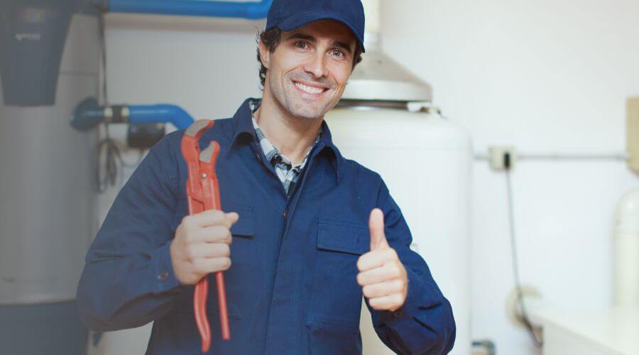 Professional septic pumping service in Trempealeau, WI
